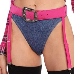 Forplay Dresses & Sets IHeartRaves Exclusive Ride 'Em Cowgirl Costume