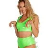 Forplay Dino-mite Costume Set Dresses & Sets