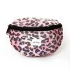 Spiral Industries Lascivious Leopard Fanny Pack Accessories