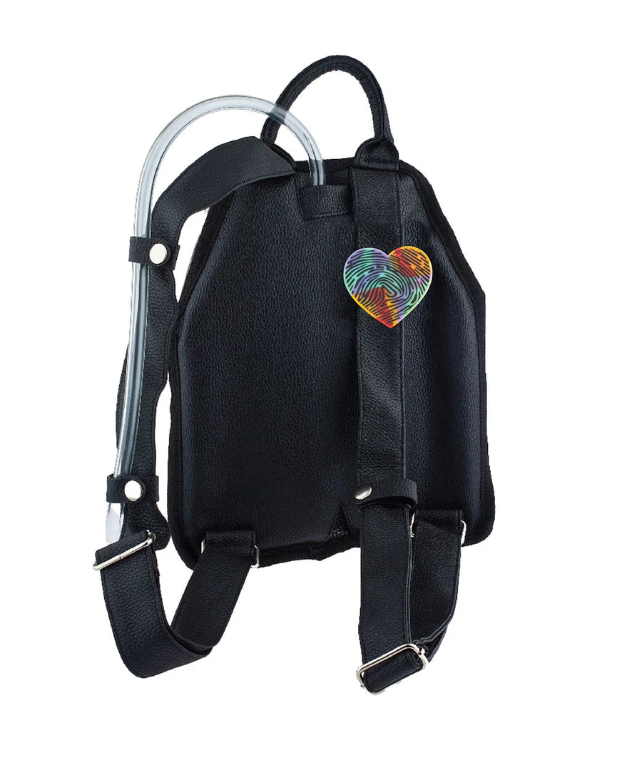 Shadzy Stay Fly Hydration Backpack New Arrivals 5 Shadzy Stay Fly Hydration Backpack New Arrivals