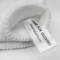 EmazingLights Emazing Magic Stretch Gloves - White Pashminas & Festival Accessories 8 EmazingLights Emazing Magic Stretch Gloves - White Pashminas & Festival Accessories