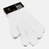 EmazingLights Emazing Magic Stretch Gloves - White Pashminas & Festival Accessories