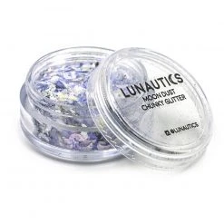Trending Now Lunautics Zenon UV Reactive Glitter